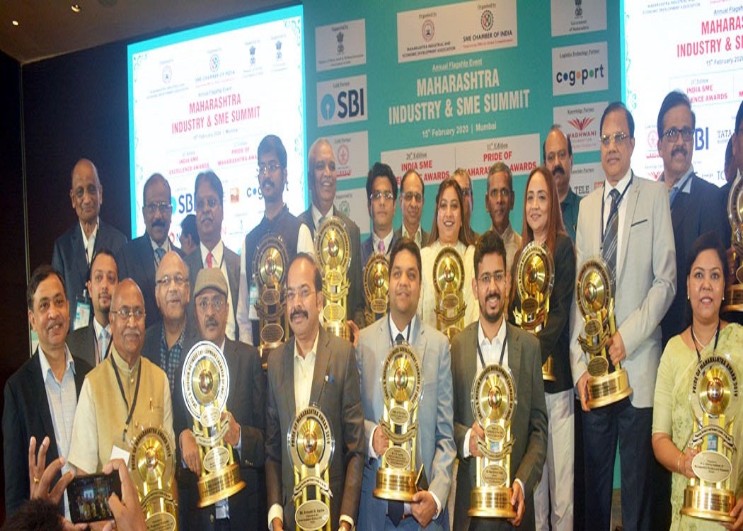 20th Edition India SME Excellence Awards