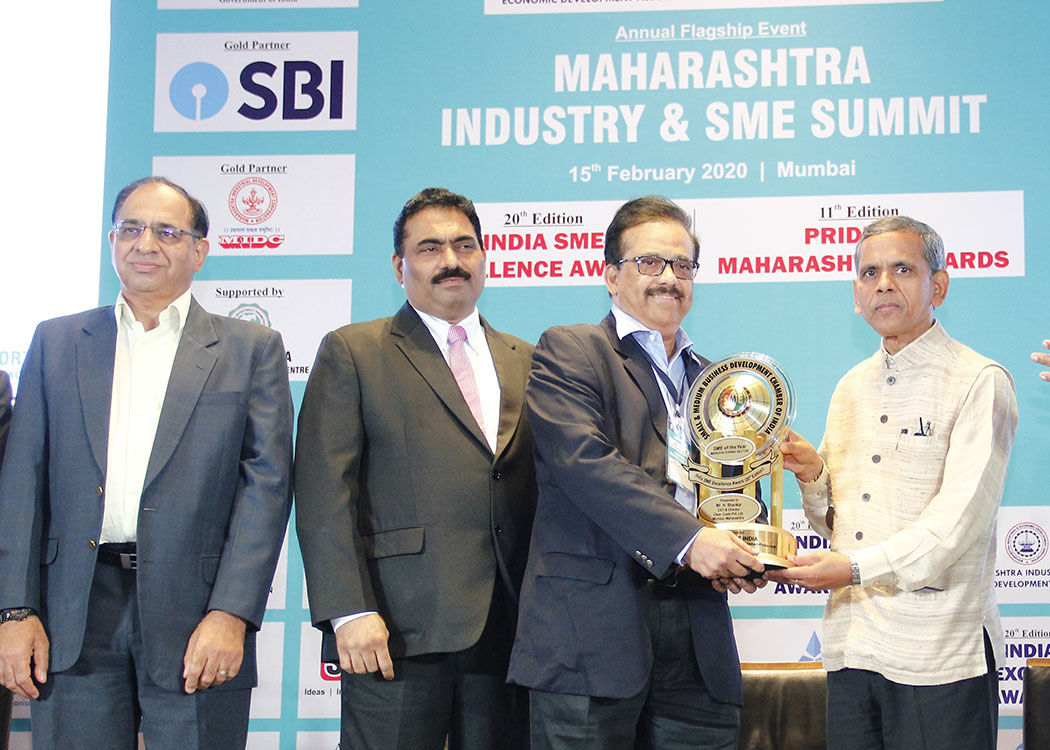20th Edition India SME Excellence Awards