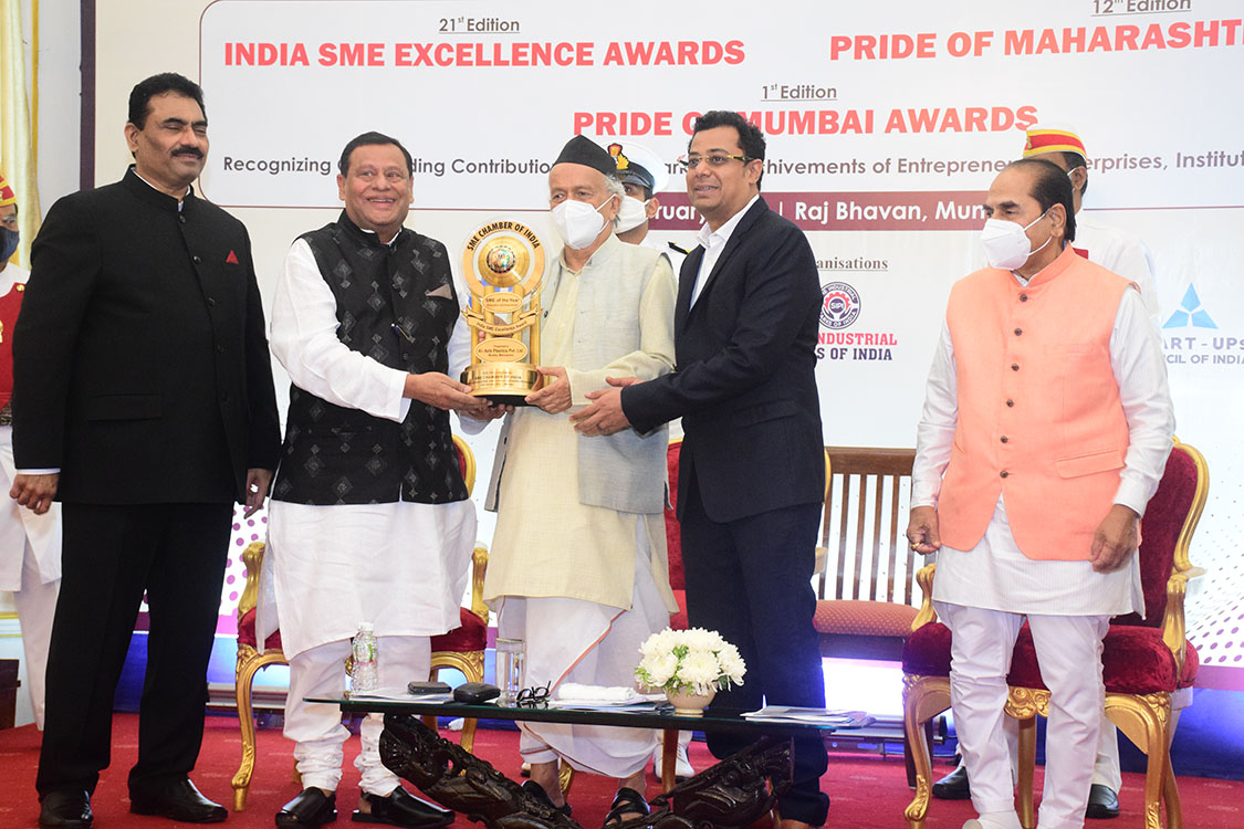 21st Edition India SME Excellence Awards